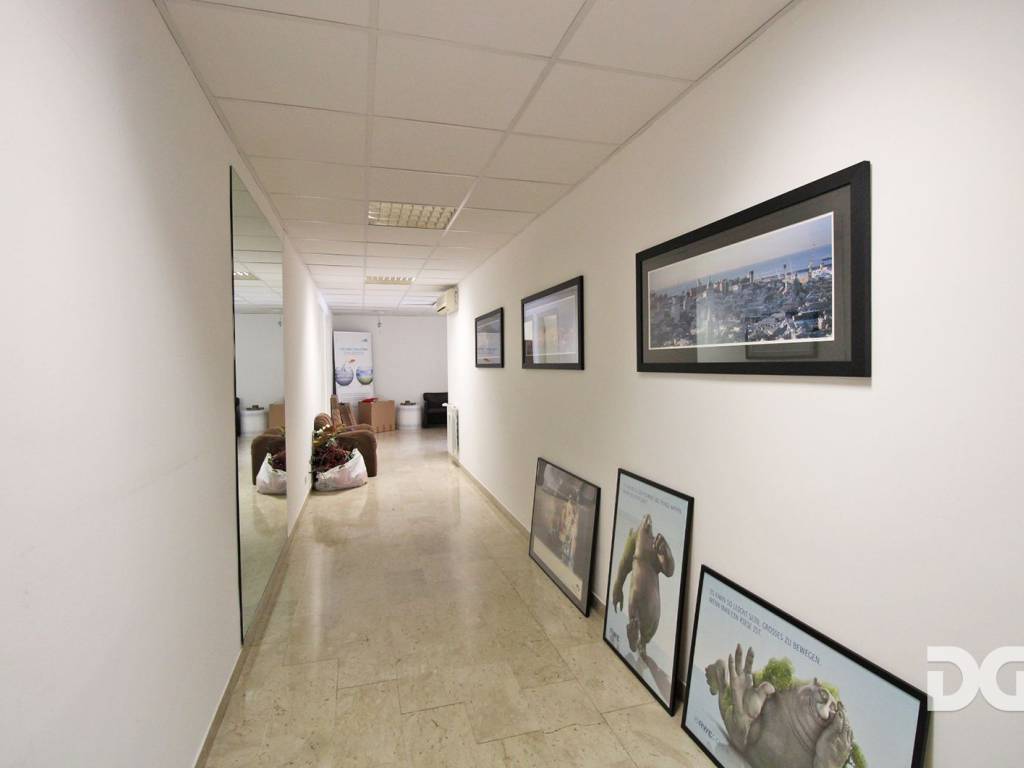 Immobile a Genova in Largo San Giuseppe - Foto 3