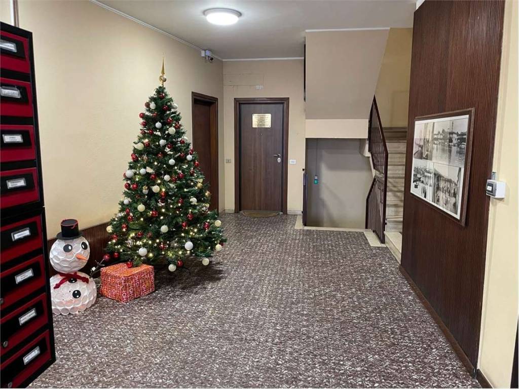 Appartamento a Sesto calende in Olmo, 8 - Foto 5