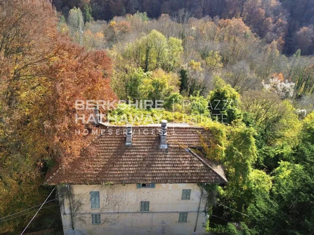 Villa a Valduggia - Foto 3