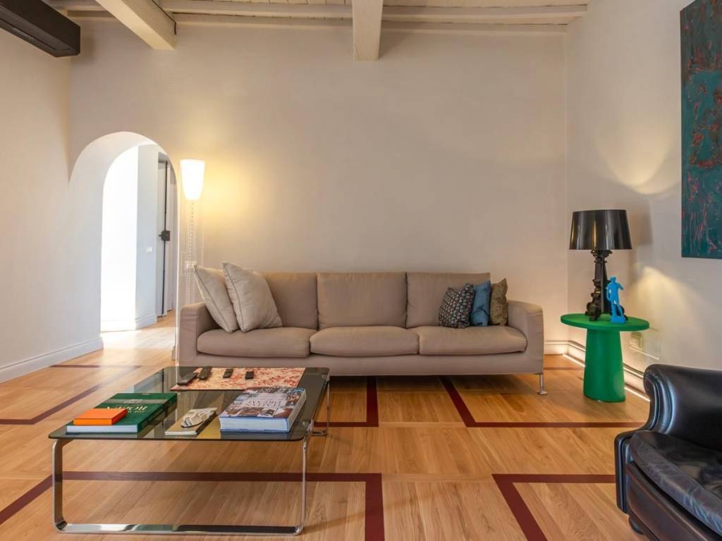 Appartamento a Arezzo in Via Camillo Benso di Cavour - Foto 2