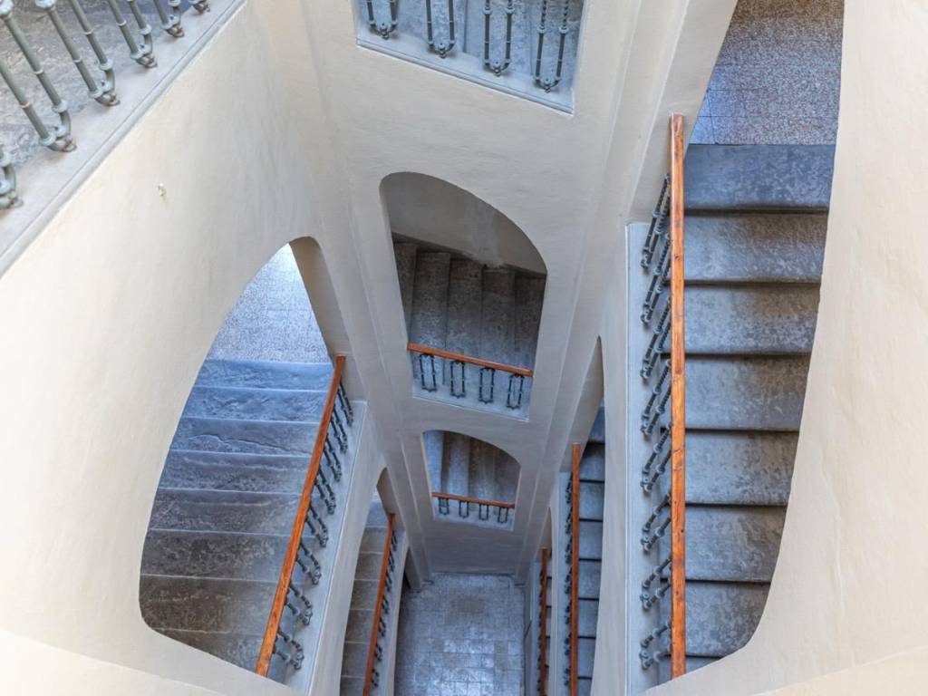 Appartamento a Arezzo in Via Camillo Benso di Cavour - Foto 3