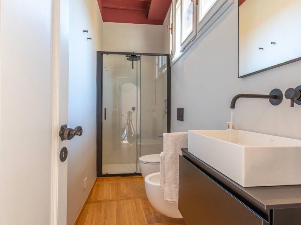 Appartamento a Arezzo in Via Camillo Benso di Cavour - Foto 5