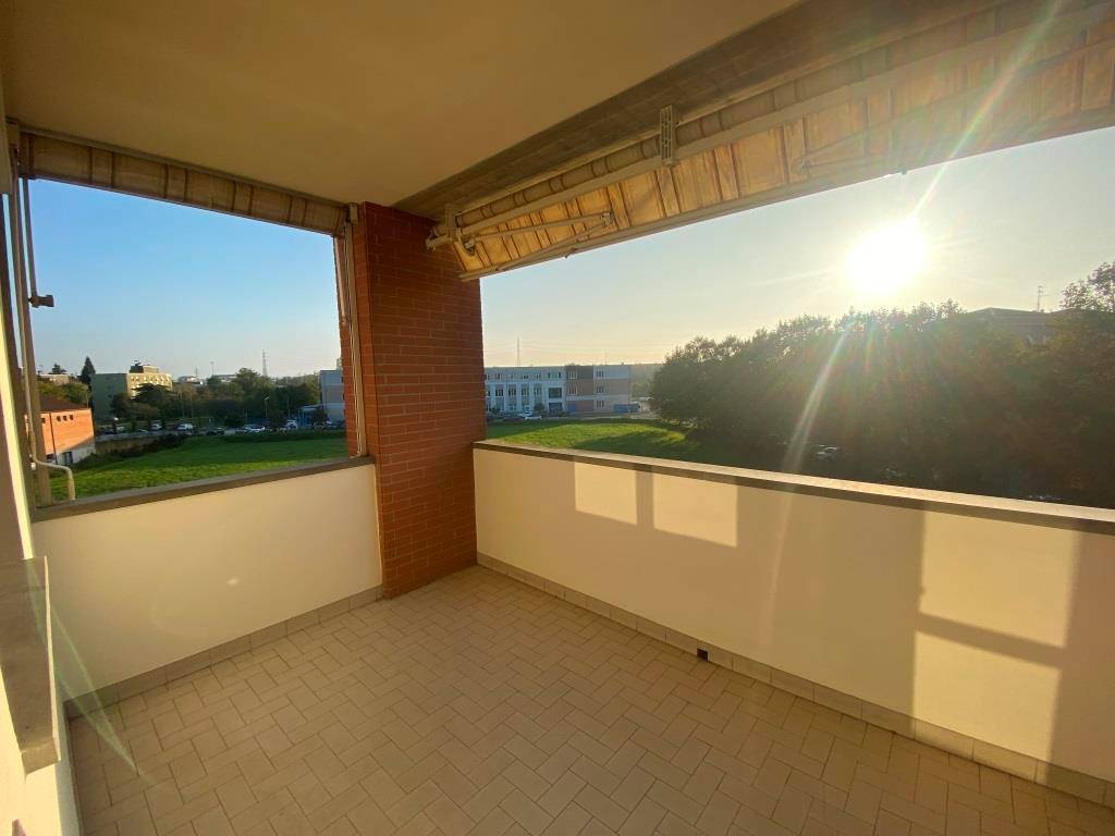 Appartamento a Parma in Via Artemisia Gentileschi - Foto 4