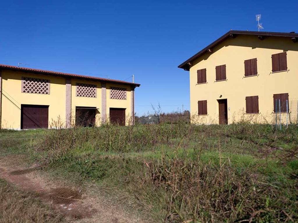 Casa indipendente a Cento - Foto 3