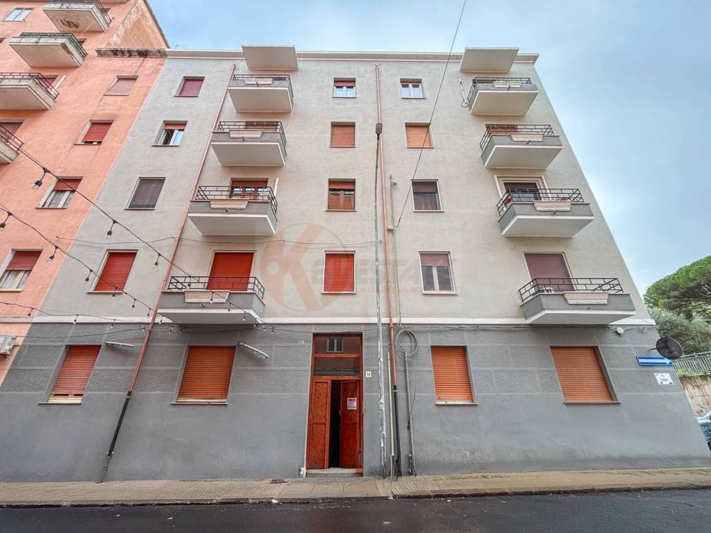 Appartamento a Sassari in via Torres, 58 - Foto 2