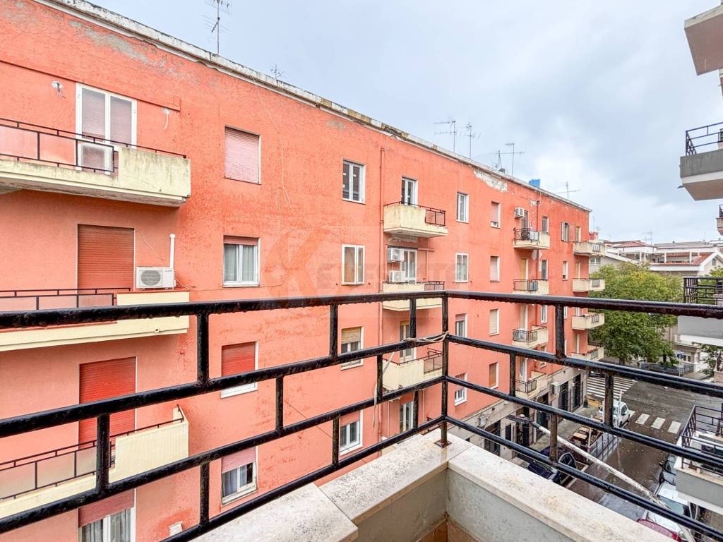 Appartamento a Sassari in via Torres, 58 - Foto 3