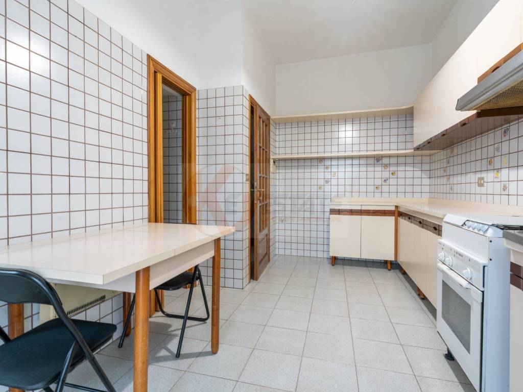 Appartamento a Sassari in via Torres, 58 - Foto 4