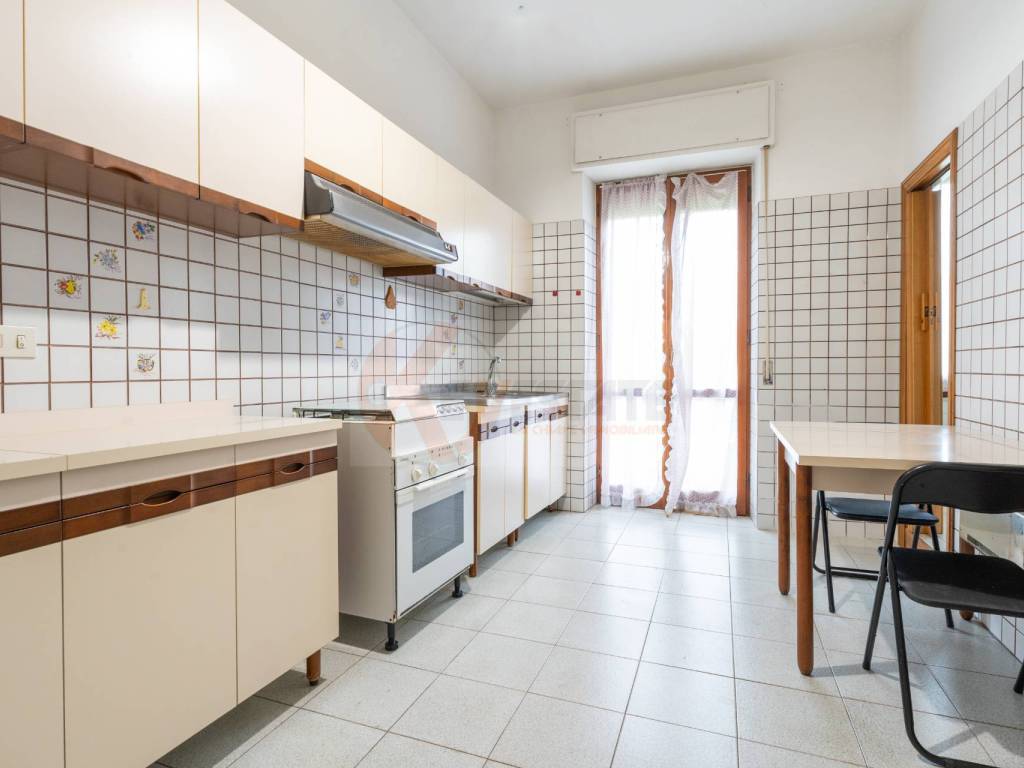 Appartamento a Sassari in via Torres, 58 - Foto 5