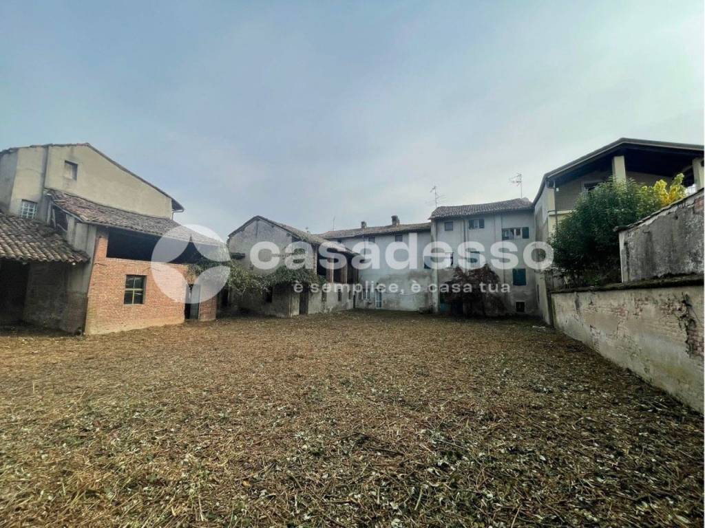 Villa a Fontanetto po in Via XX settembre, 3 - Foto 2