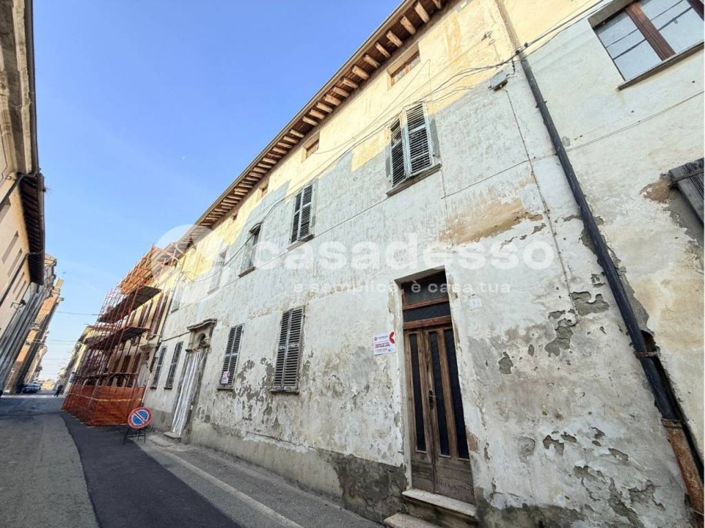 Villa a Fontanetto po in Via XX settembre, 3 - Foto 3