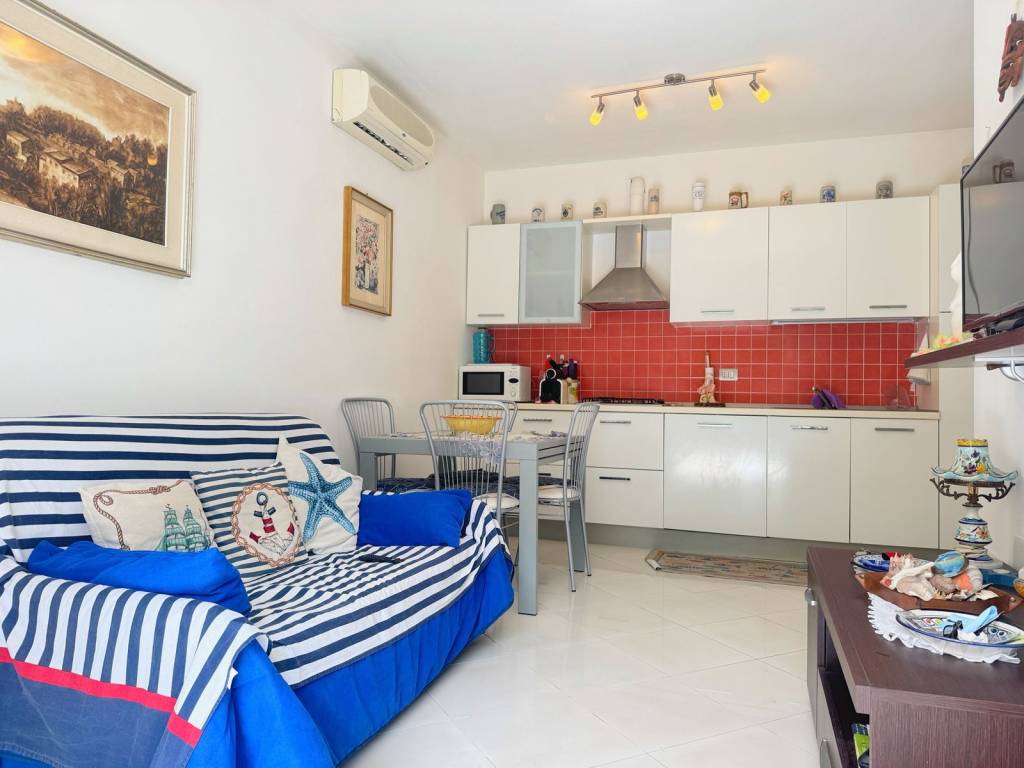 Appartamento a Comacchio in Via Sandro Botticelli, 2 - Foto 5