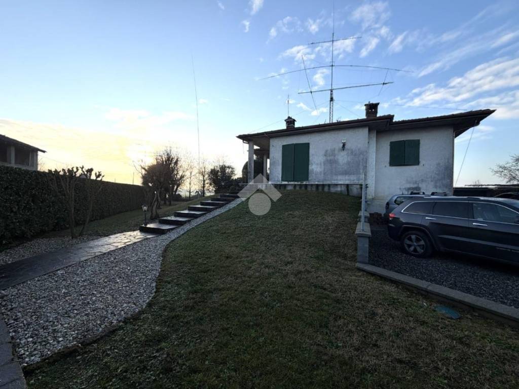 Villa a Soncino in Via paolo iv, 12 - Foto 2