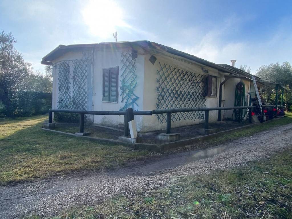 Rustico / casale a Fara in sabina in Via Difesa, 15 - Foto 2