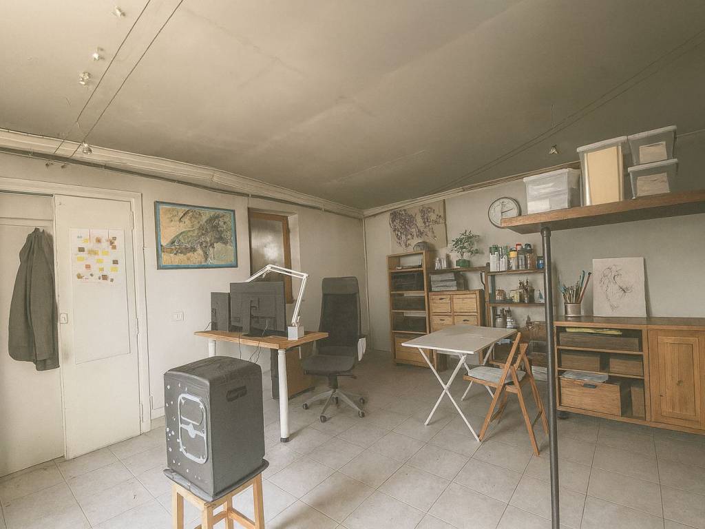 Rustico / casale a Fara in sabina in Via Difesa, 15 - Foto 3