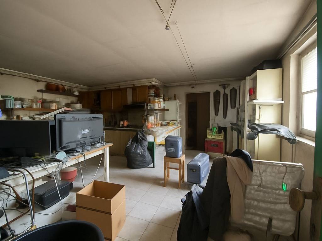 Rustico / casale a Fara in sabina in Via Difesa, 15 - Foto 4