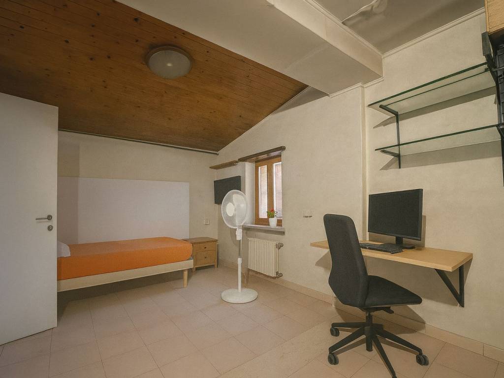 Rustico / casale a Fara in sabina in Via Difesa, 15 - Foto 5