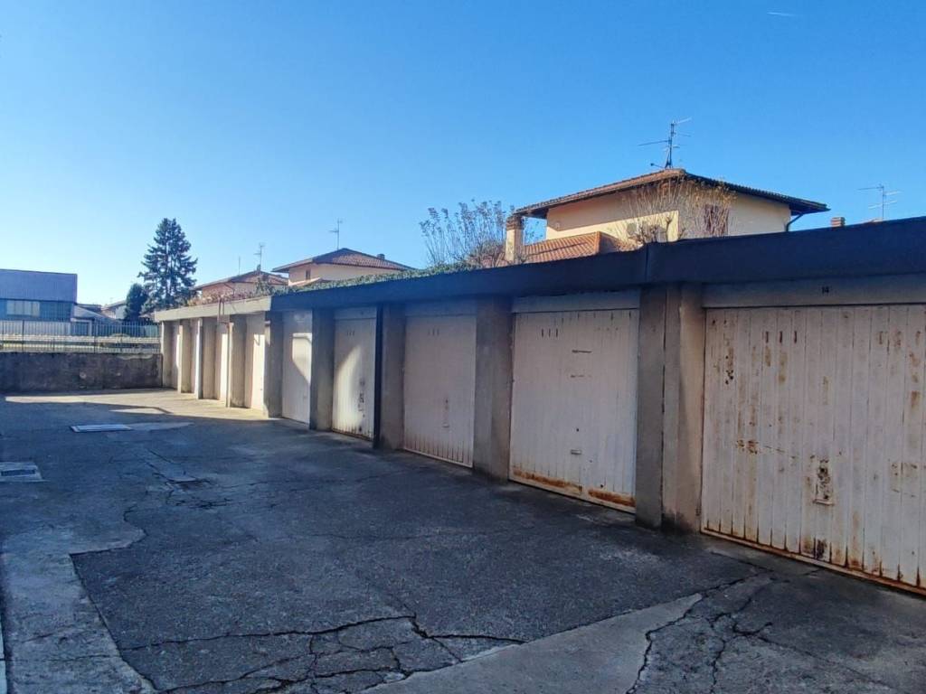 Appartamento a Bernareggio in Via Emilia - Foto 5