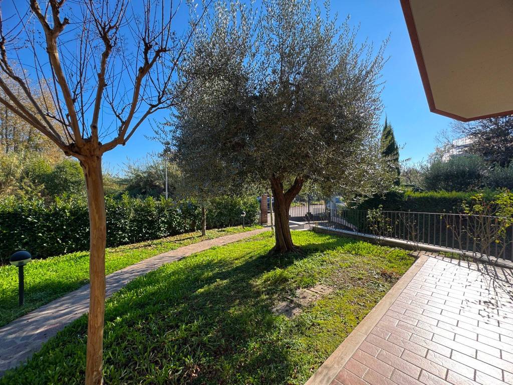 Villa a Frosinone in Via Marco Vipsanio Agrippa - Foto 5