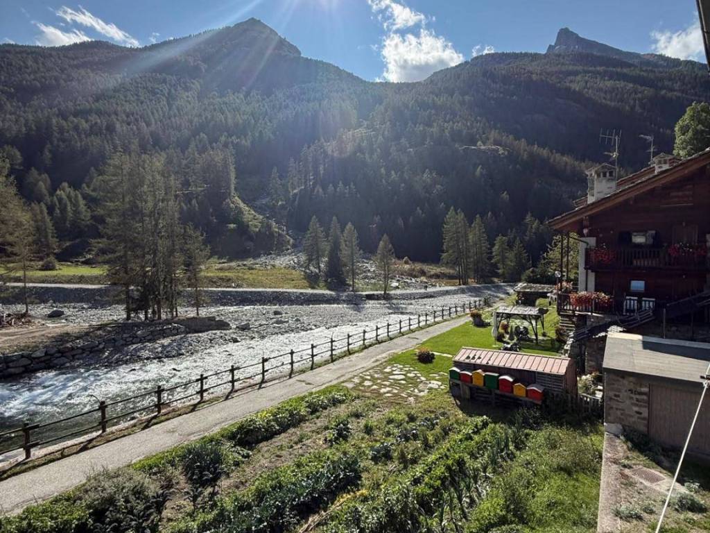 Appartamento a Cogne in Frazione Cretaz - Foto 5