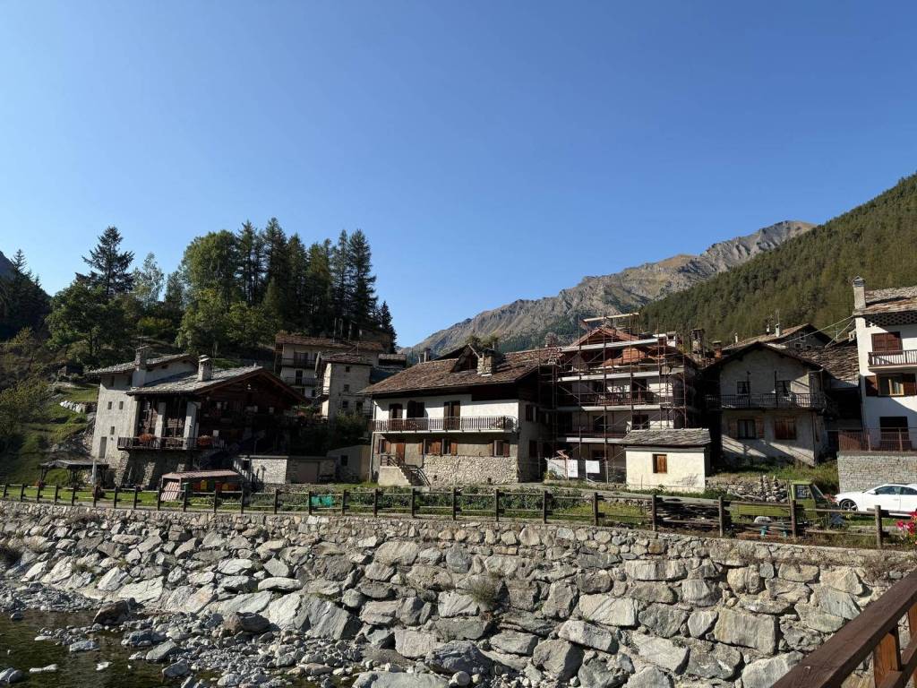 Appartamento a Cogne in Frazione Cretaz - Foto 5