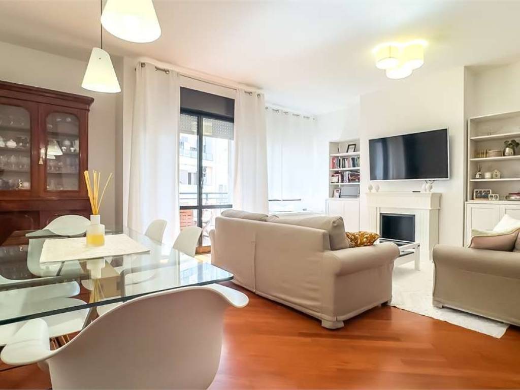 Appartamento a Cagliari in via Marche, 0 - Foto 2