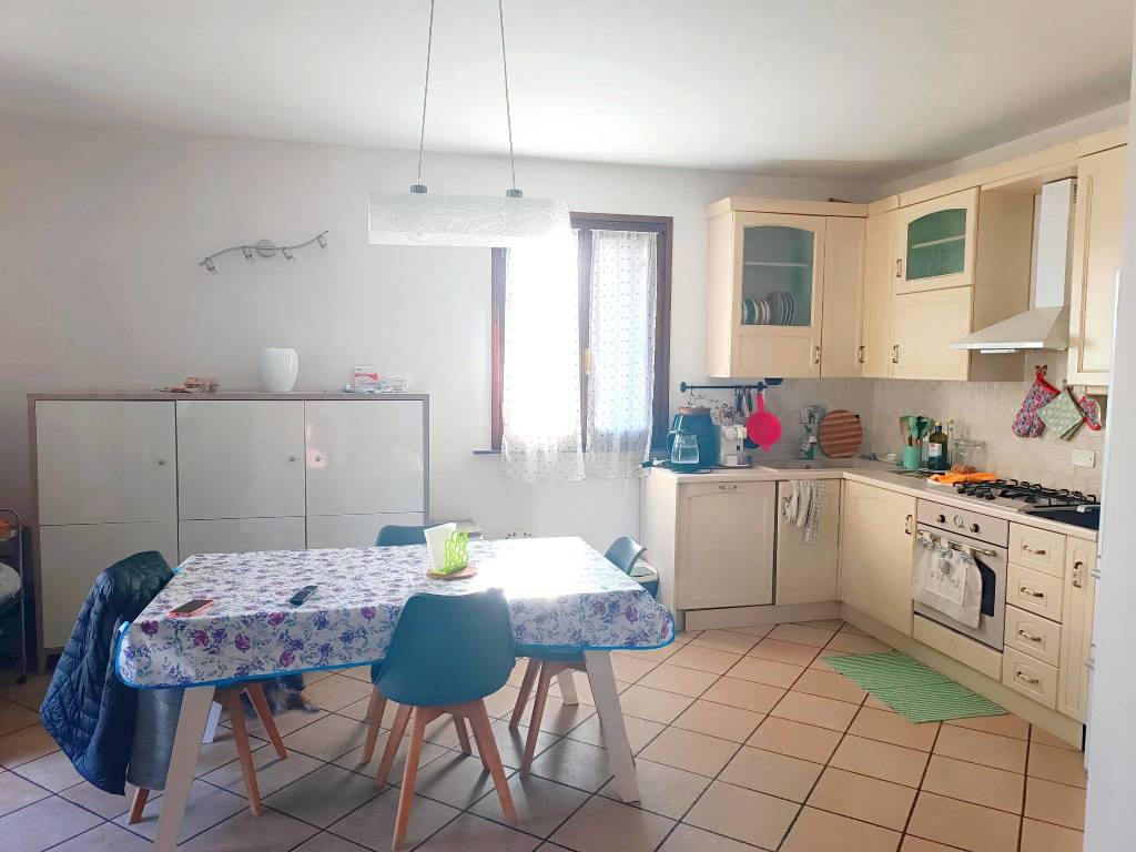 Appartamento a Prato in Via del Purgatorio - Foto 5