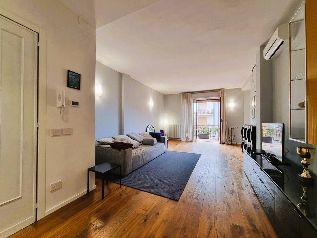 Appartamento a Cortona in Via 25 Aprile, 63 - Foto 4