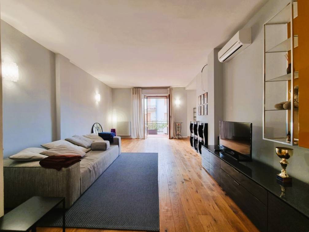 Appartamento a Cortona in Via 25 Aprile, 63 - Foto 5