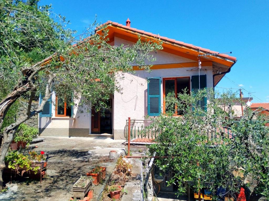 Villa a La spezia in Via del Parodi - Foto 2