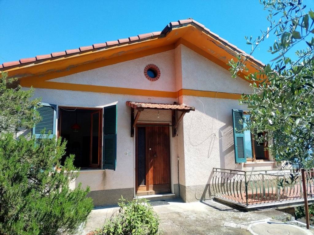 Villa a La spezia in Via del Parodi - Foto 3