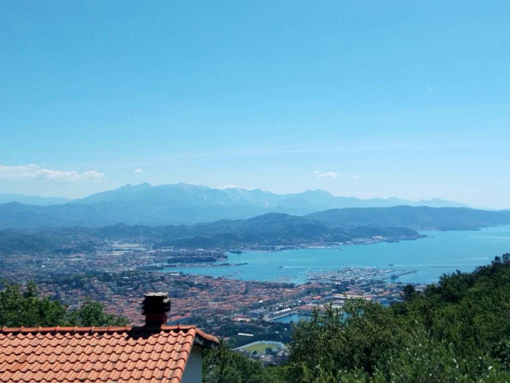 Villa a La spezia in Via del Parodi - Foto 4