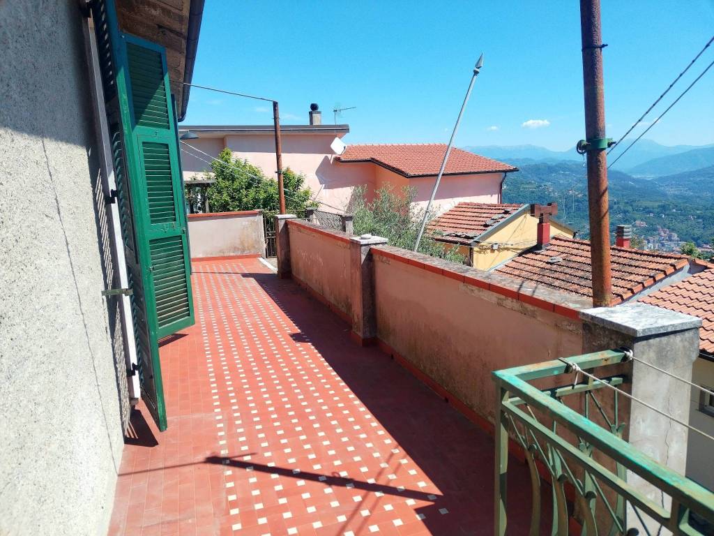 Villa a La spezia in Via del Parodi - Foto 5