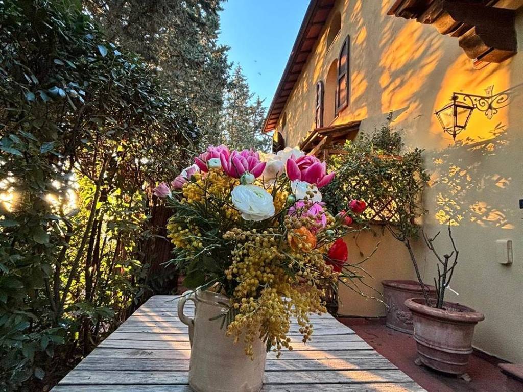 Casa indipendente a Montespertoli in Via Montelupo, 149 - Foto 4
