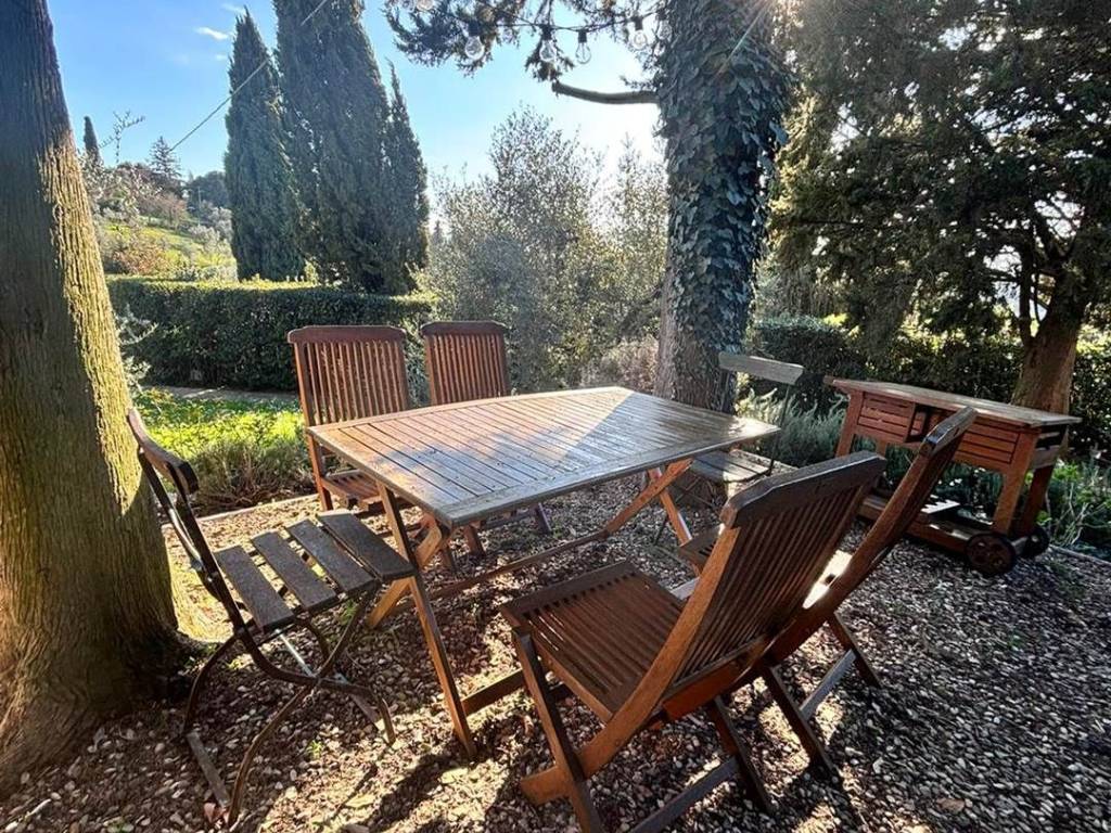 Casa indipendente a Montespertoli in Via Montelupo, 149 - Foto 5