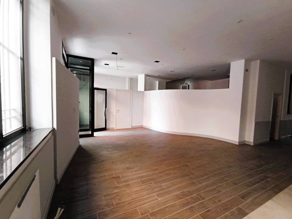 Loft / open space a Parma in Borgo Santa Brigida, 3 - Foto 4