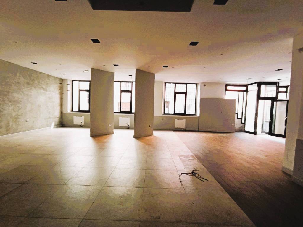 Loft / open space a Parma in Borgo Santa Brigida, 3 - Foto 5