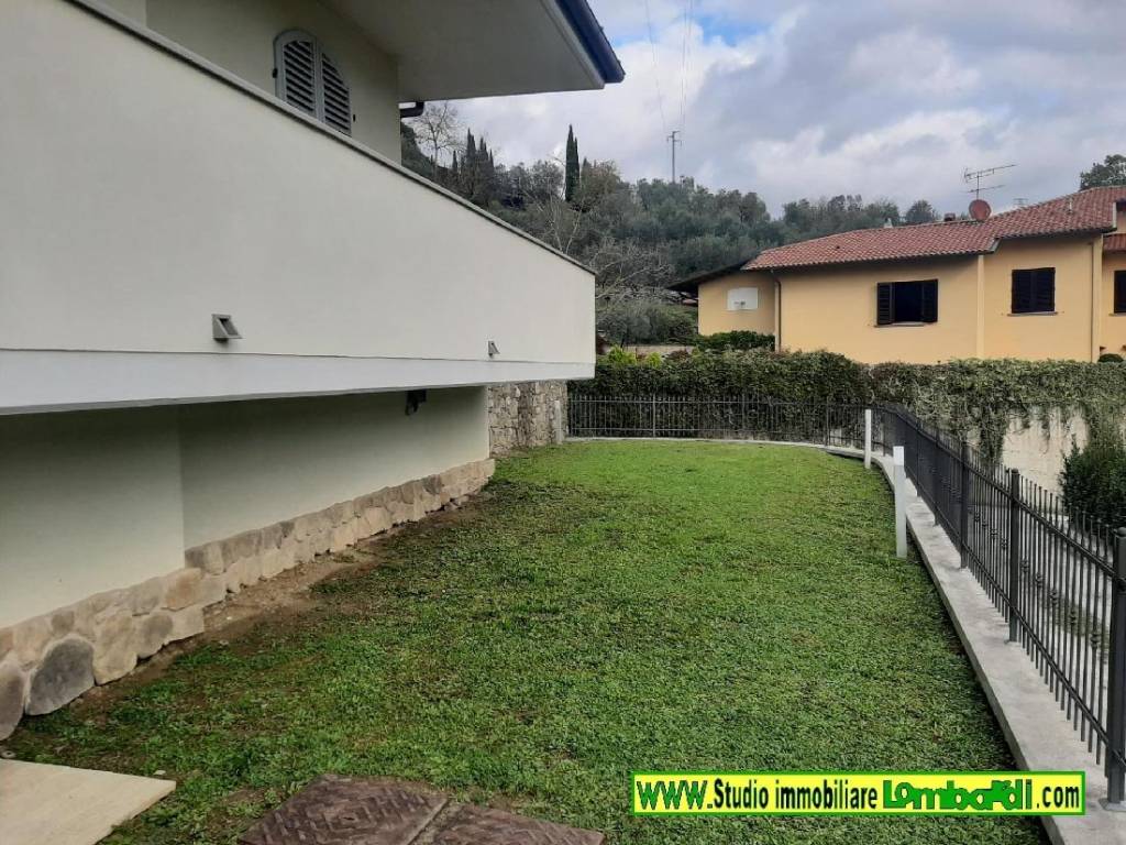 Villa a Vaiano in Via Nuova per Schignano - Foto 2