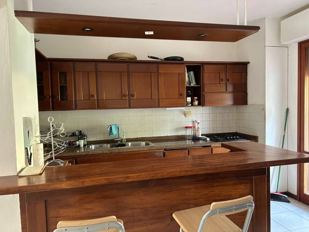 Villetta a schiera a Luni in Via Caffaggiola, 96 - Foto 5