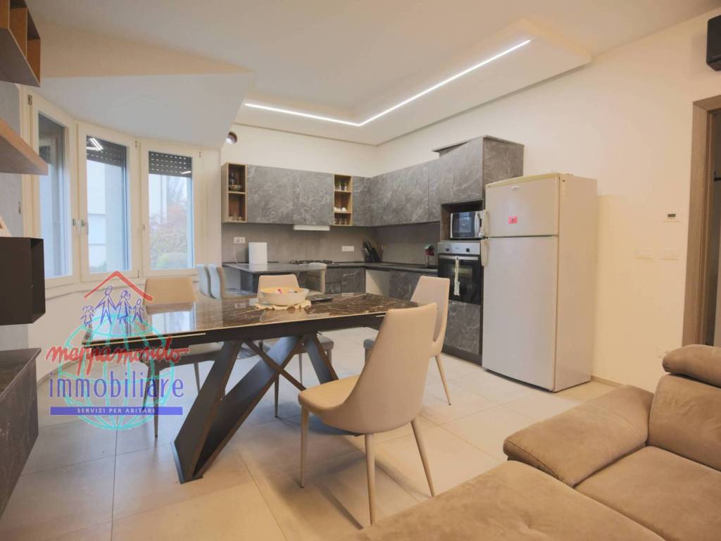 Villa a Terre del reno in via dei mille, 3 - Foto 2