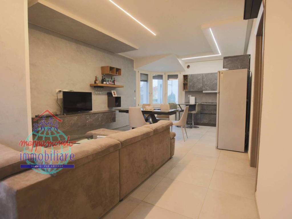 Villa a Terre del reno in via dei mille, 3 - Foto 3