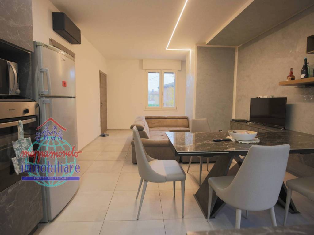 Villa a Terre del reno in via dei mille, 3 - Foto 4