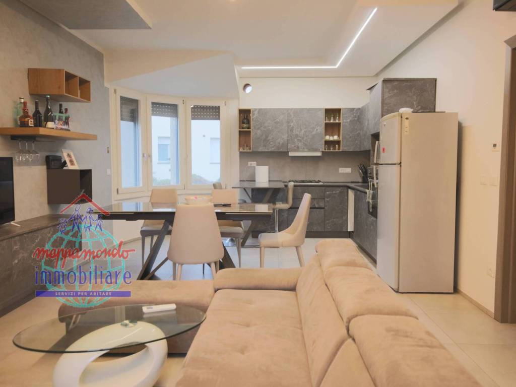 Villa a Terre del reno in via dei mille, 3 - Foto 5