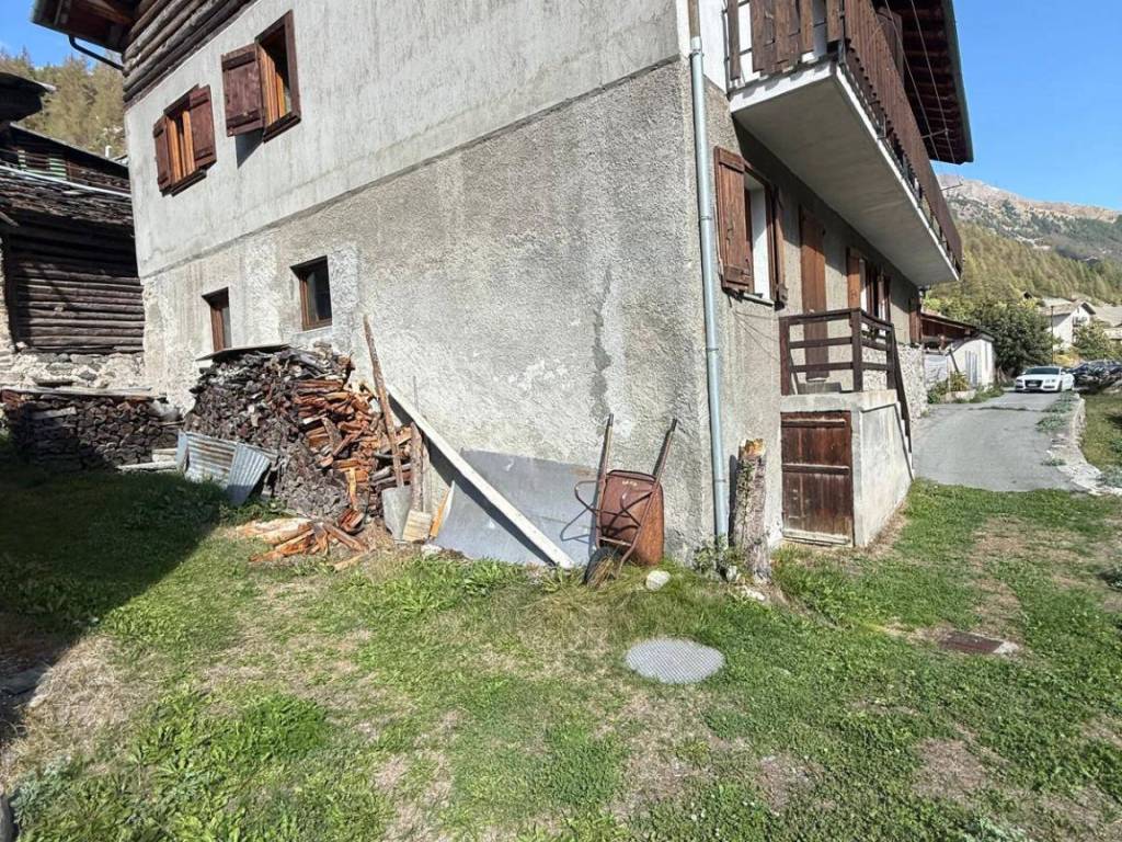 Appartamento a Cogne in Frazione Cretaz - Foto 2