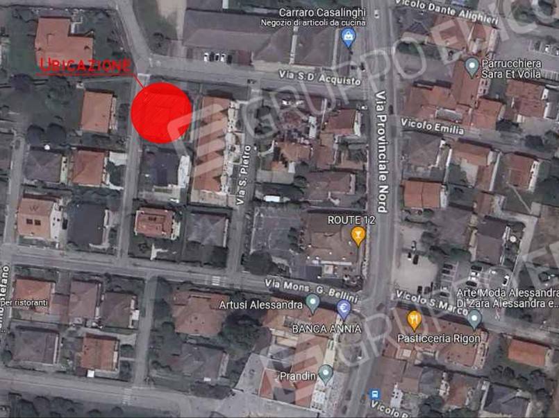 Appartamento a Fossò in Via Monsignor Giuseppe Bellini - Foto 3