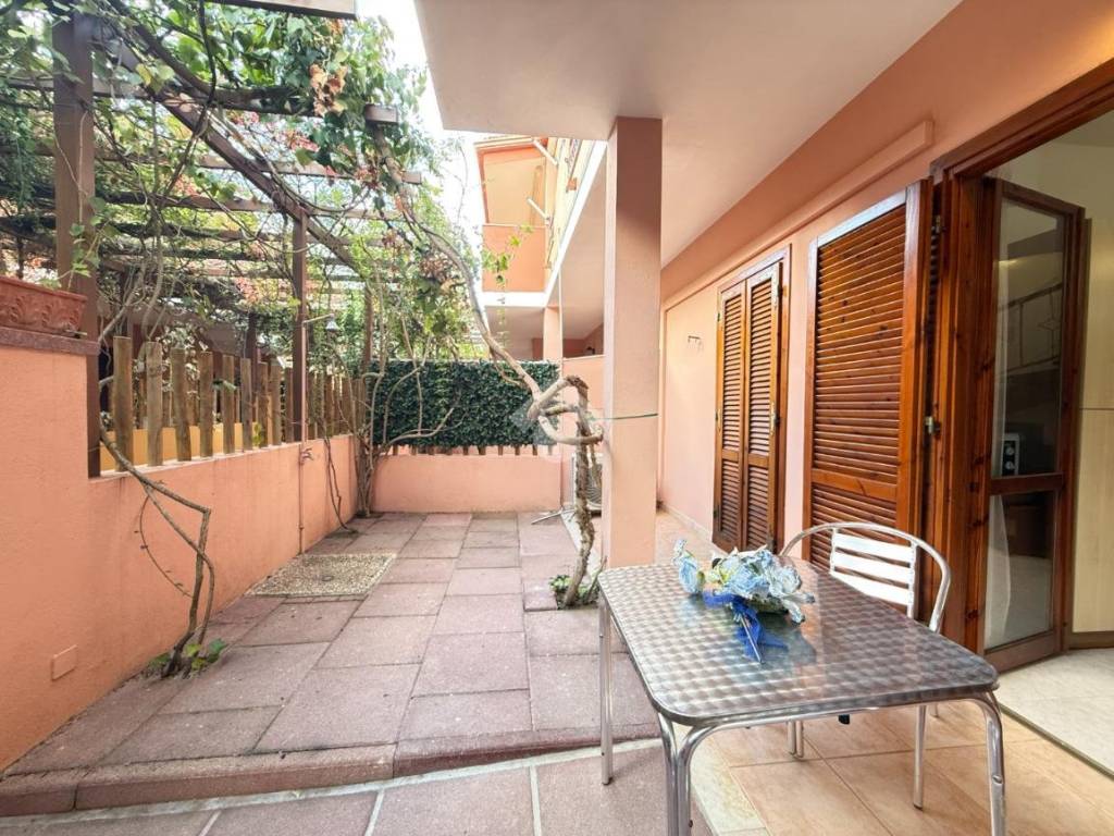 Appartamento a Villasimius in Via Tasso, 5 - Foto 5