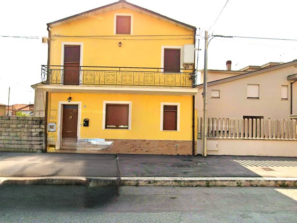 Casa indipendente a Avezzano in VIA SAN FRANCESCO , 39 - Foto 3