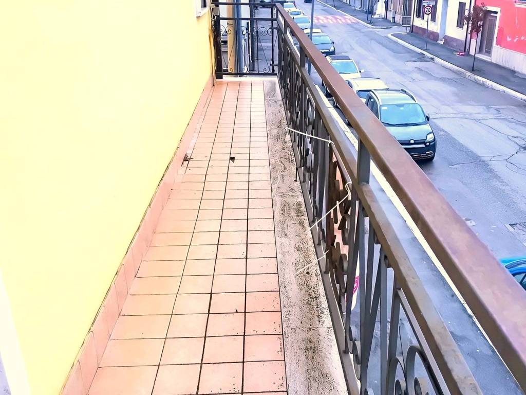 Casa indipendente a Avezzano in VIA SAN FRANCESCO , 39 - Foto 4