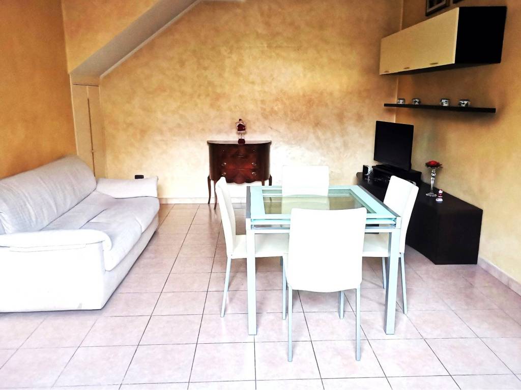 Casa indipendente a Avezzano in VIA SAN FRANCESCO , 39 - Foto 5