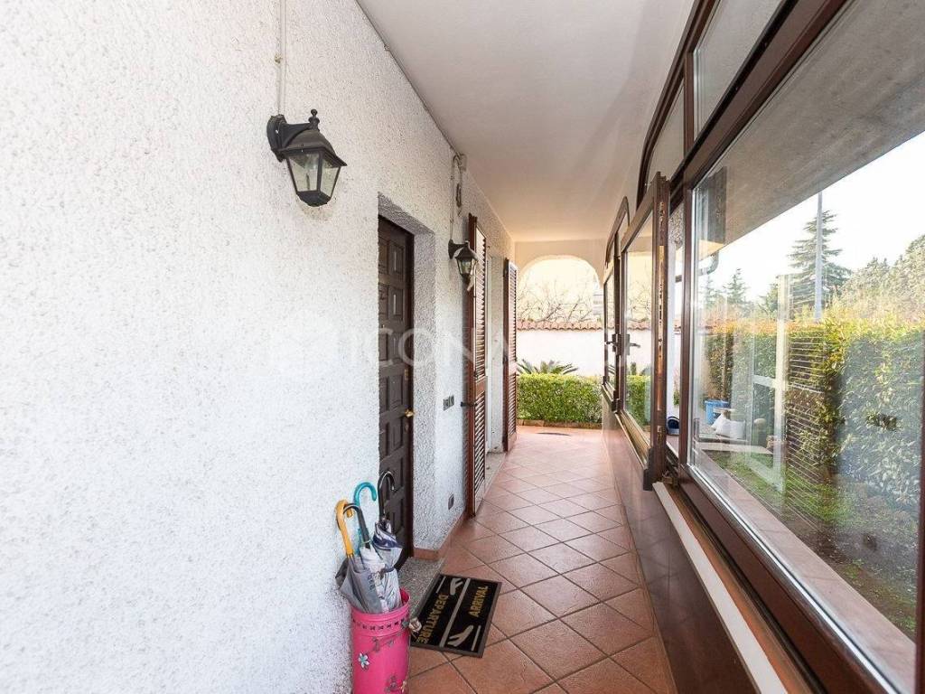 Villa a Brugherio in Via Don Lorenzo Milani, 34 - Foto 3