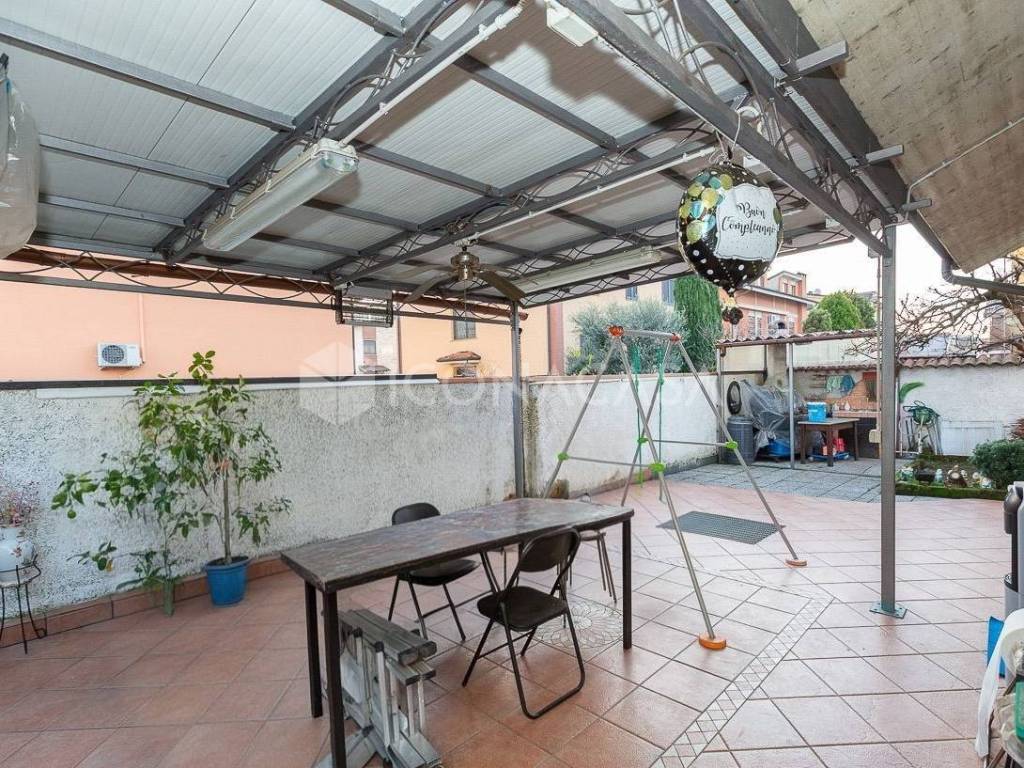 Villa a Brugherio in Via Don Lorenzo Milani, 34 - Foto 4